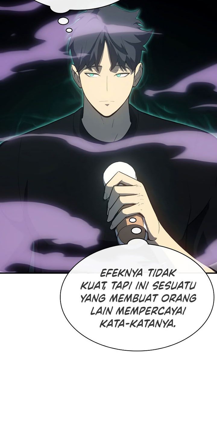 A Disaster-Class Hero Has Returned chapter 18 halaman 53