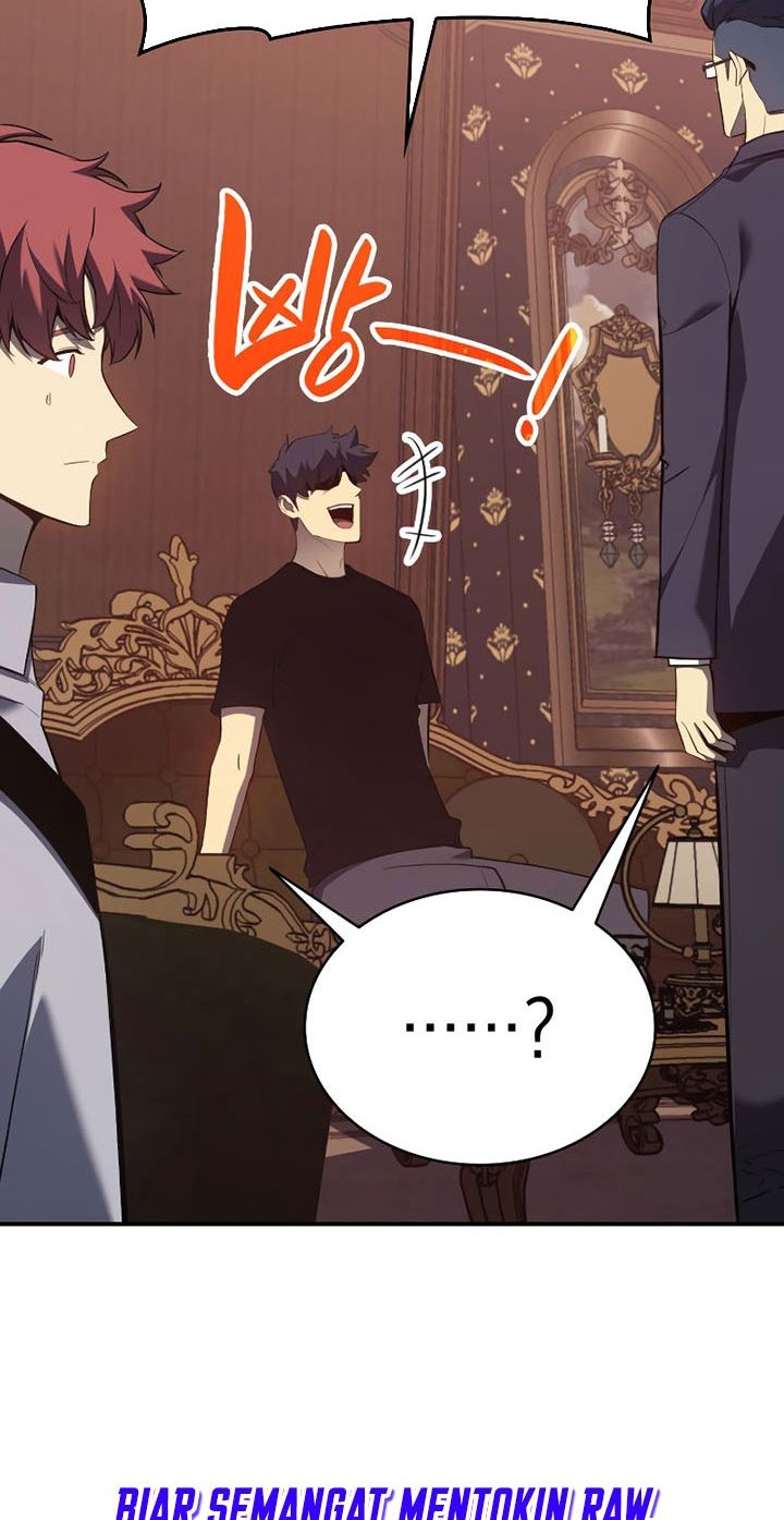 A Disaster-Class Hero Has Returned chapter 18 halaman 59