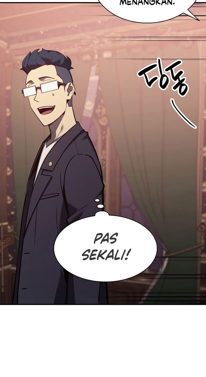 A Disaster-Class Hero Has Returned chapter 18 halaman 63
