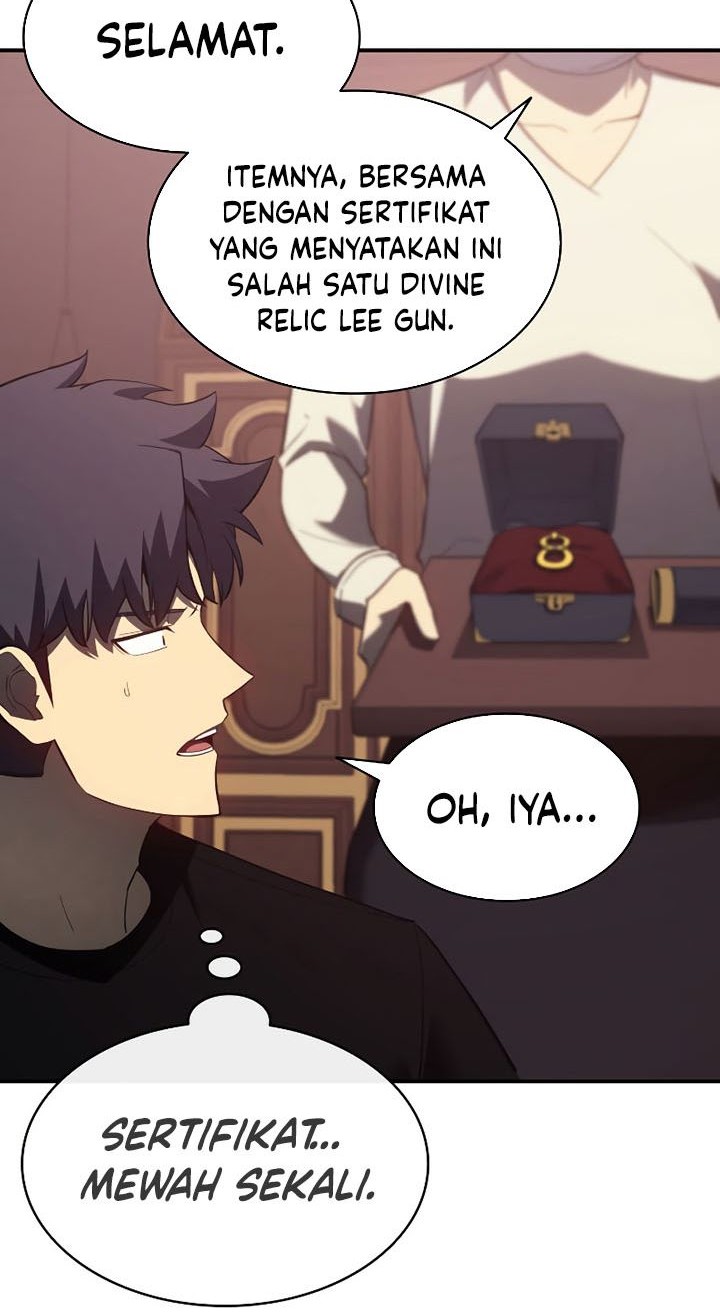 A Disaster-Class Hero Has Returned chapter 18 halaman 65
