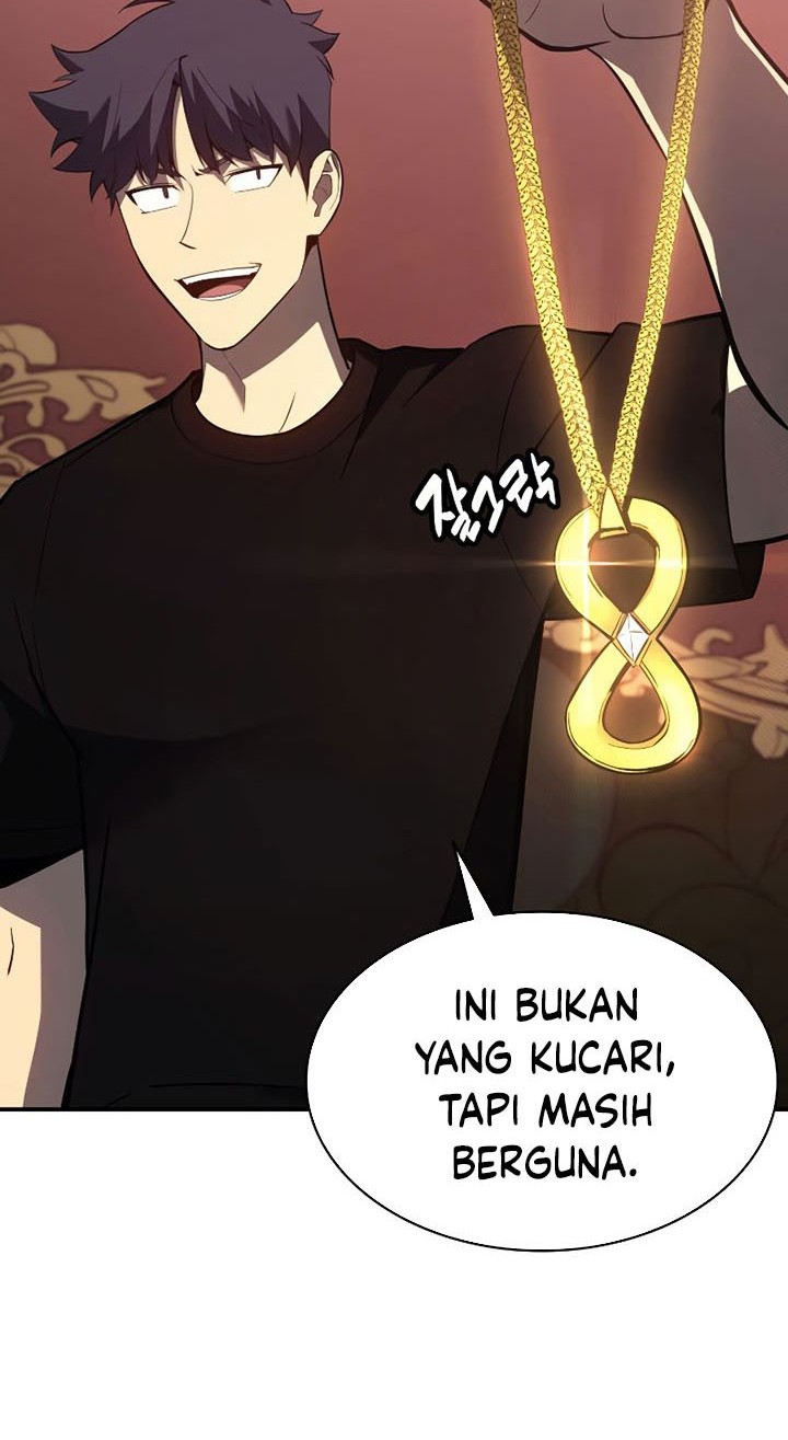 A Disaster-Class Hero Has Returned chapter 18 halaman 67