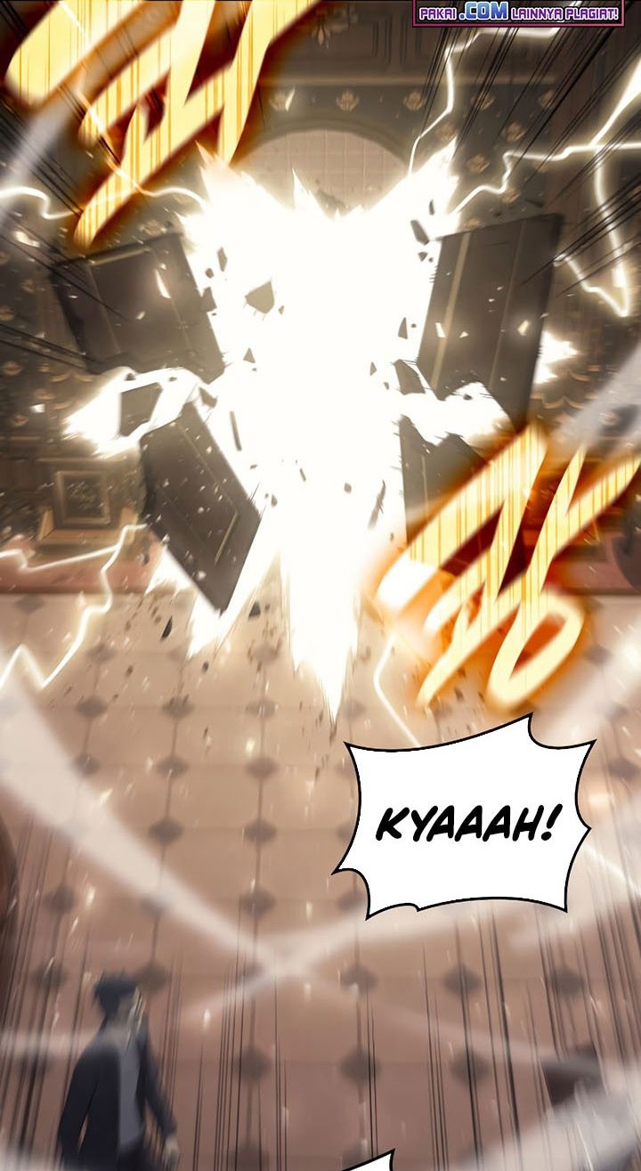 A Disaster-Class Hero Has Returned chapter 18 halaman 69