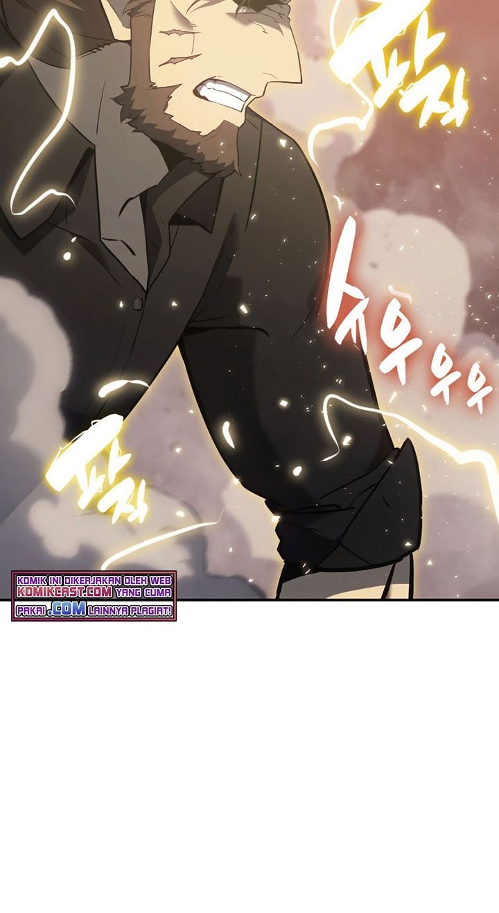 A Disaster-Class Hero Has Returned chapter 18 halaman 71