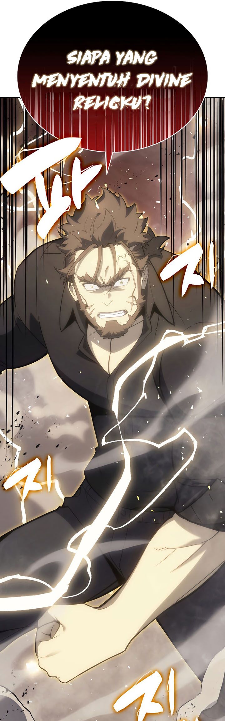 A Disaster-Class Hero Has Returned chapter 18 halaman 72