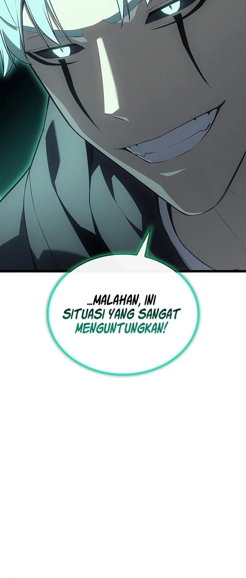 A Disaster-Class Hero Has Returned Bab 181 halaman 13
