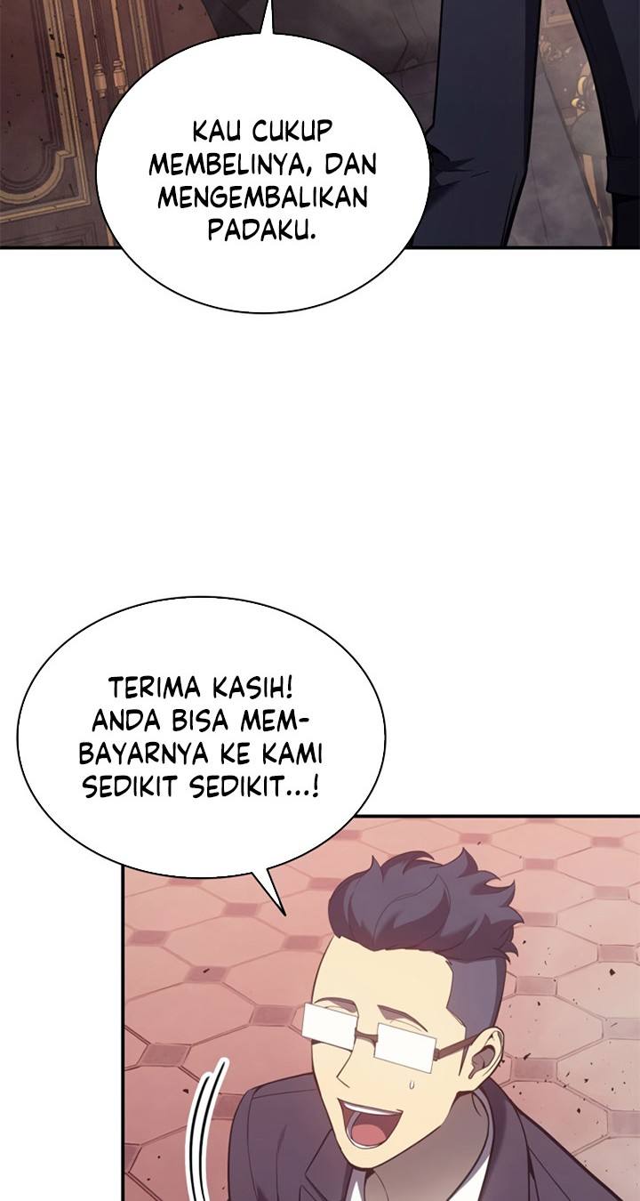 A Disaster-Class Hero Has Returned Bab 19 halaman 9