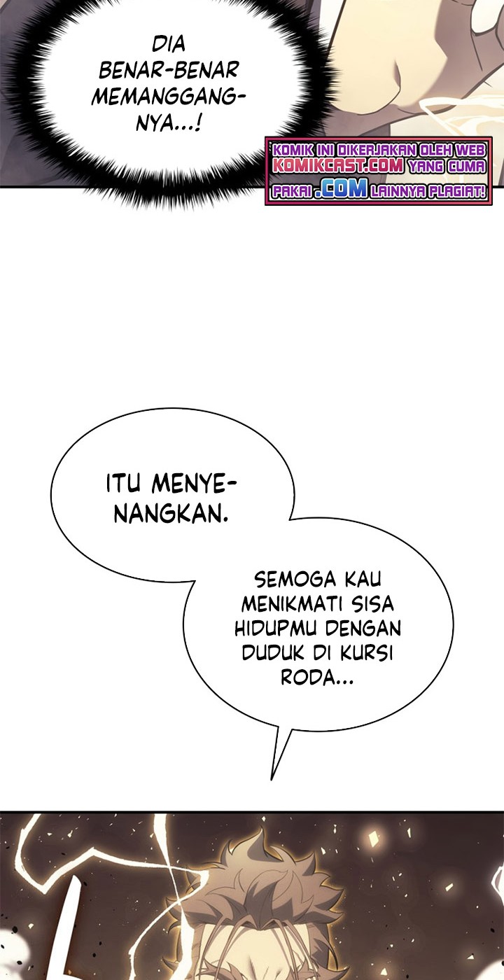 A Disaster-Class Hero Has Returned Bab 19 halaman 31