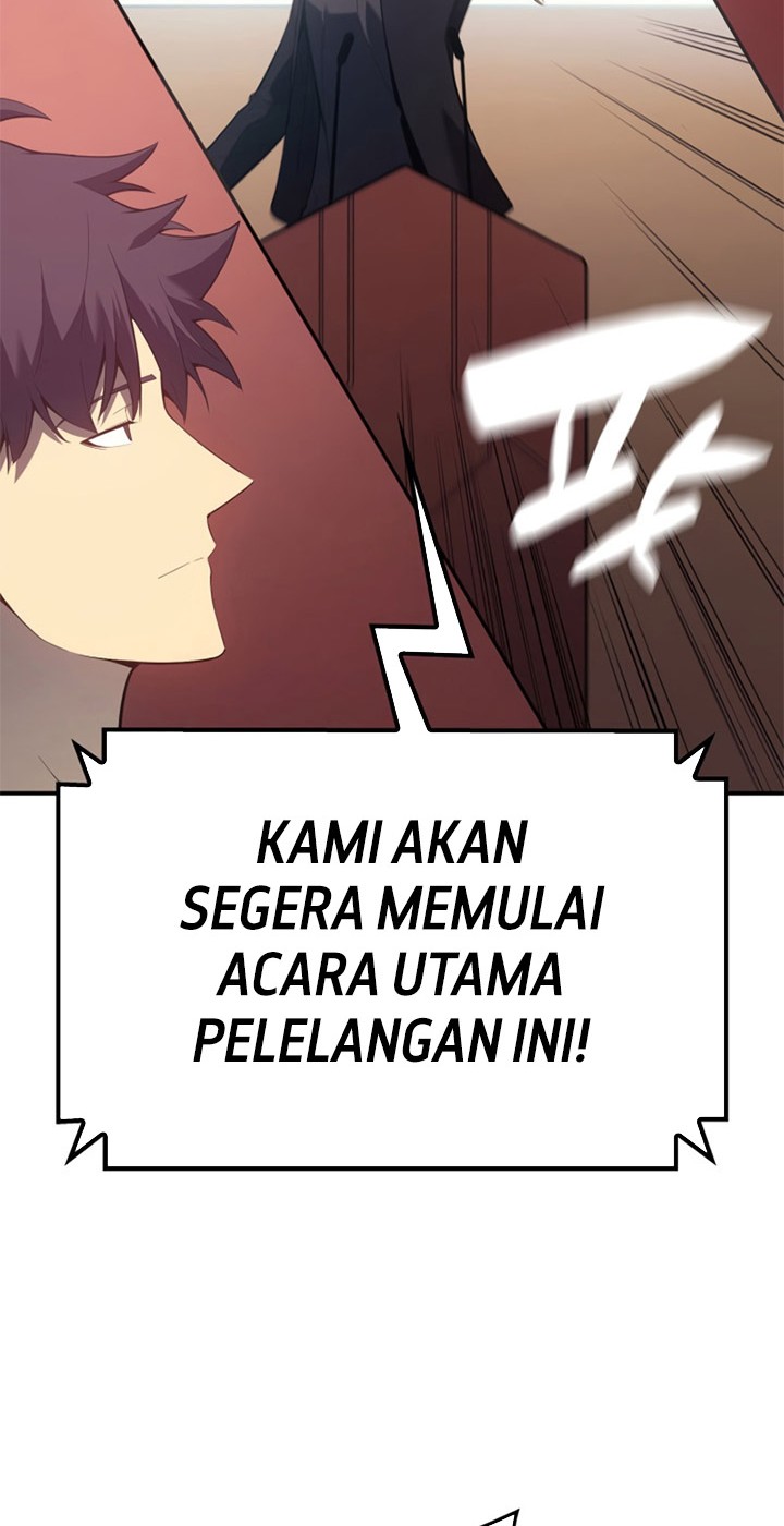 A Disaster-Class Hero Has Returned Bab 19 halaman 39