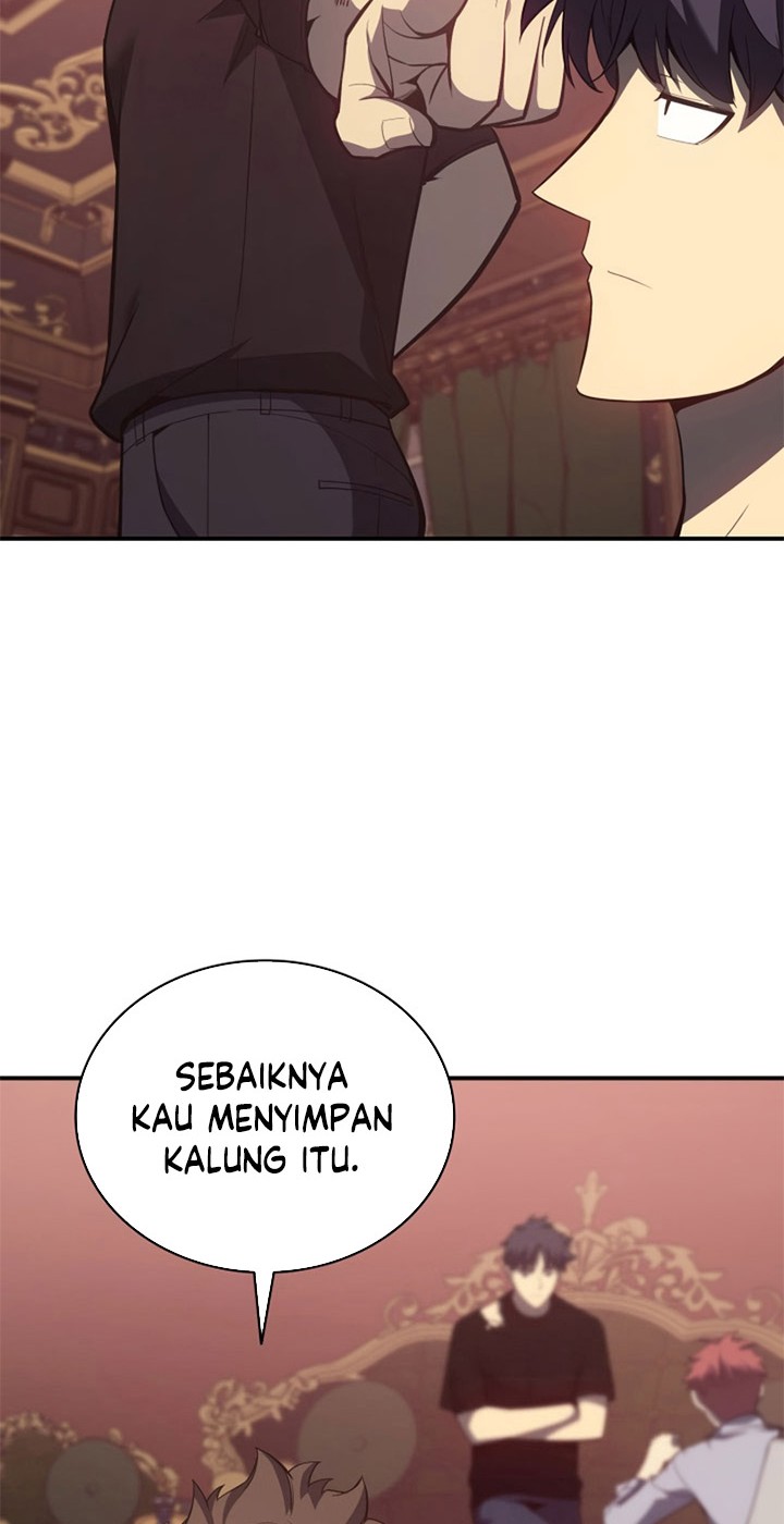 A Disaster-Class Hero Has Returned Bab 19 halaman 41