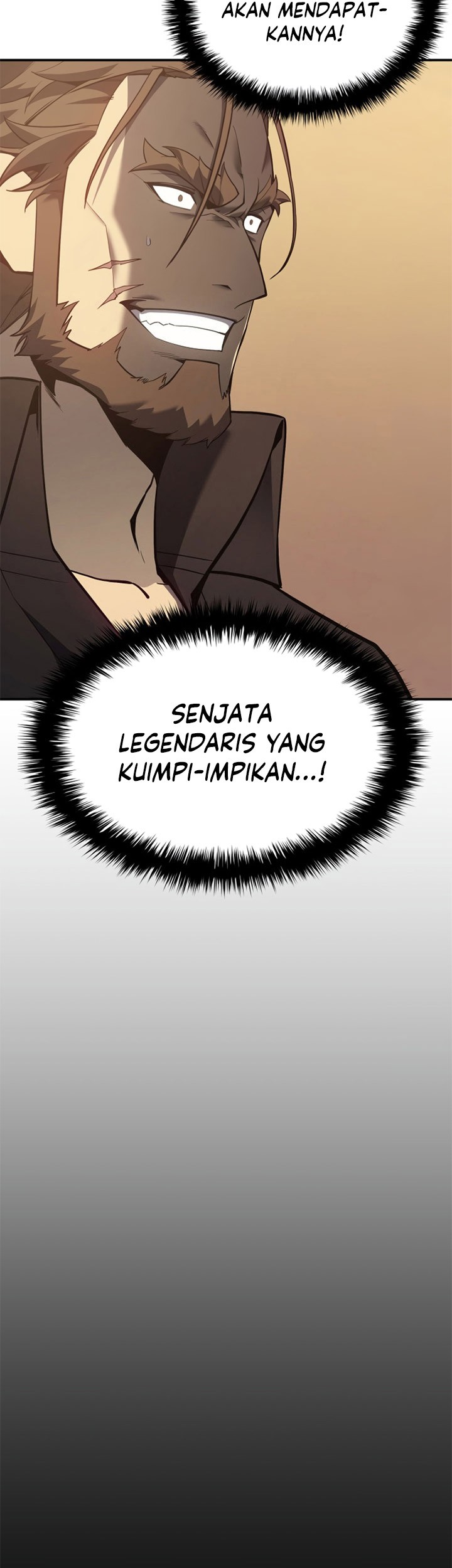 A Disaster-Class Hero Has Returned Bab 19 halaman 50