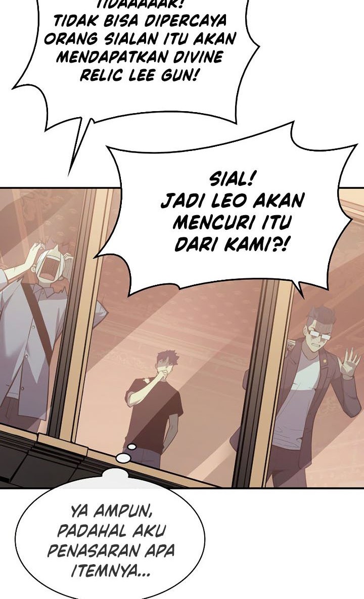 A Disaster-Class Hero Has Returned Bab 20 halaman 11