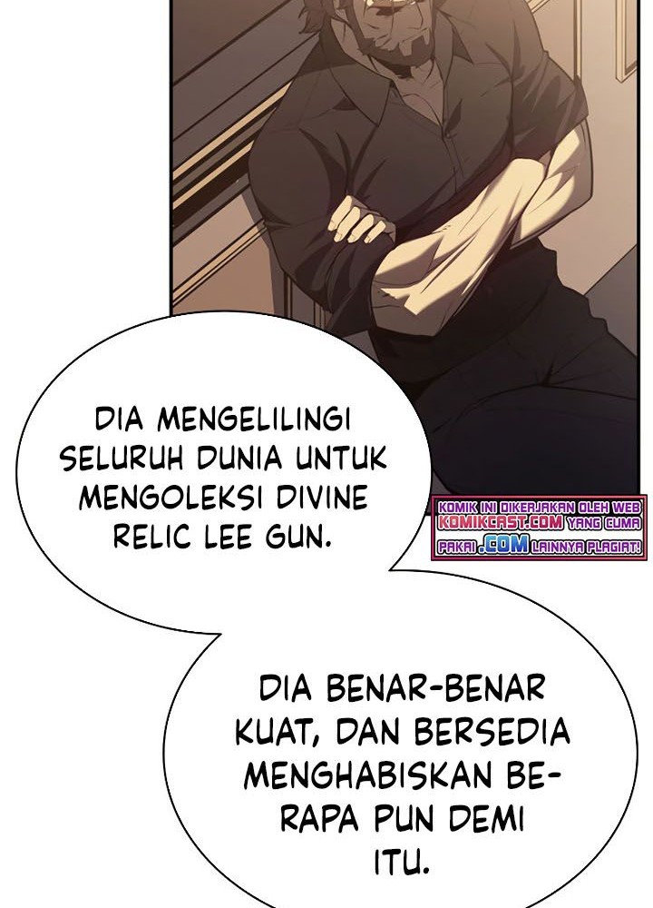 A Disaster-Class Hero Has Returned Bab 20 halaman 23