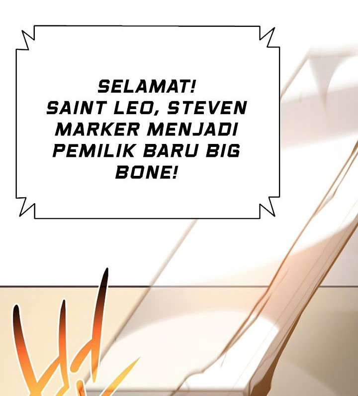 A Disaster-Class Hero Has Returned Bab 20 halaman 41