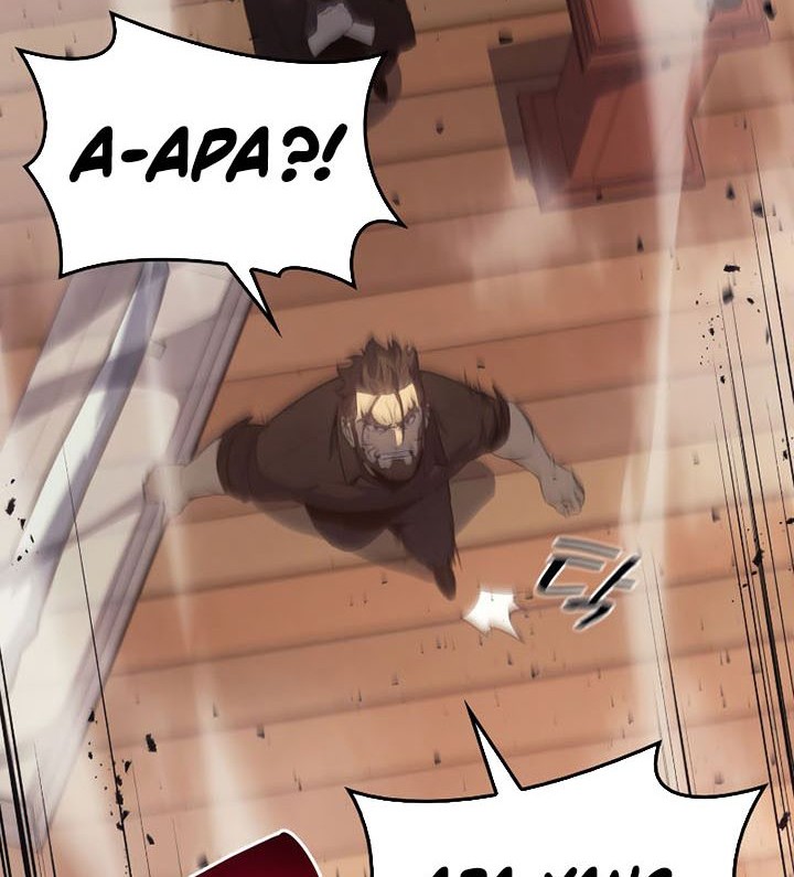 A Disaster-Class Hero Has Returned Bab 20 halaman 45