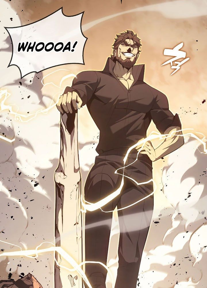 A Disaster-Class Hero Has Returned Bab 20 halaman 59