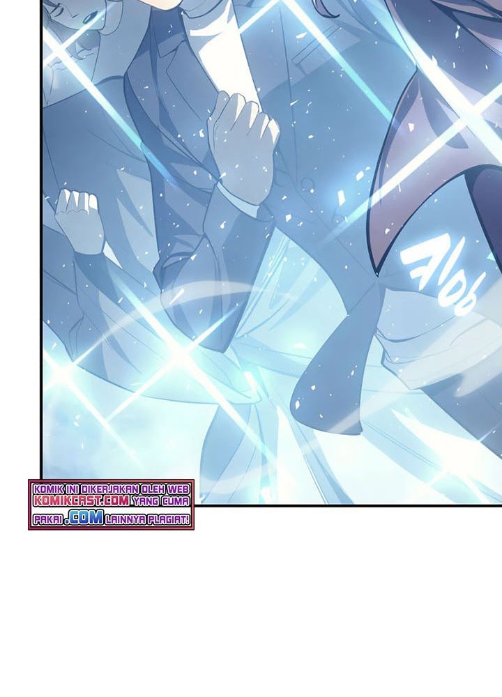 A Disaster-Class Hero Has Returned Bab 20 halaman 69