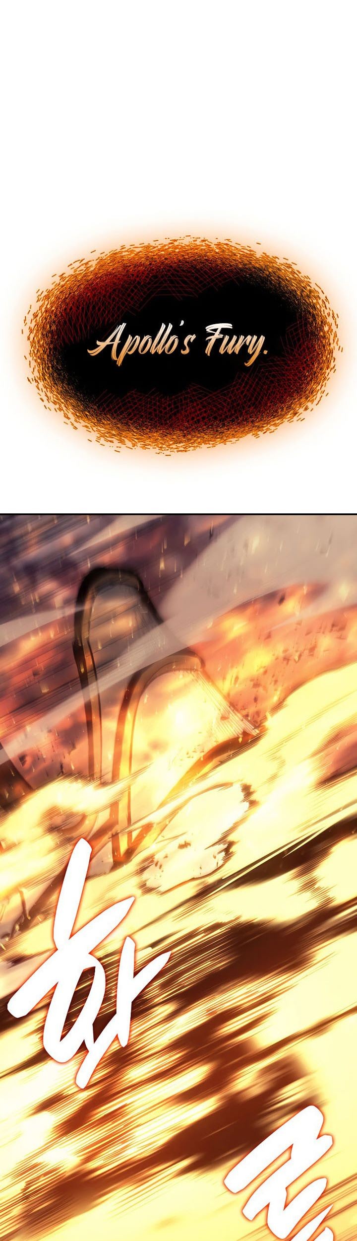 A Disaster-Class Hero Has Returned Bab 20 halaman 76
