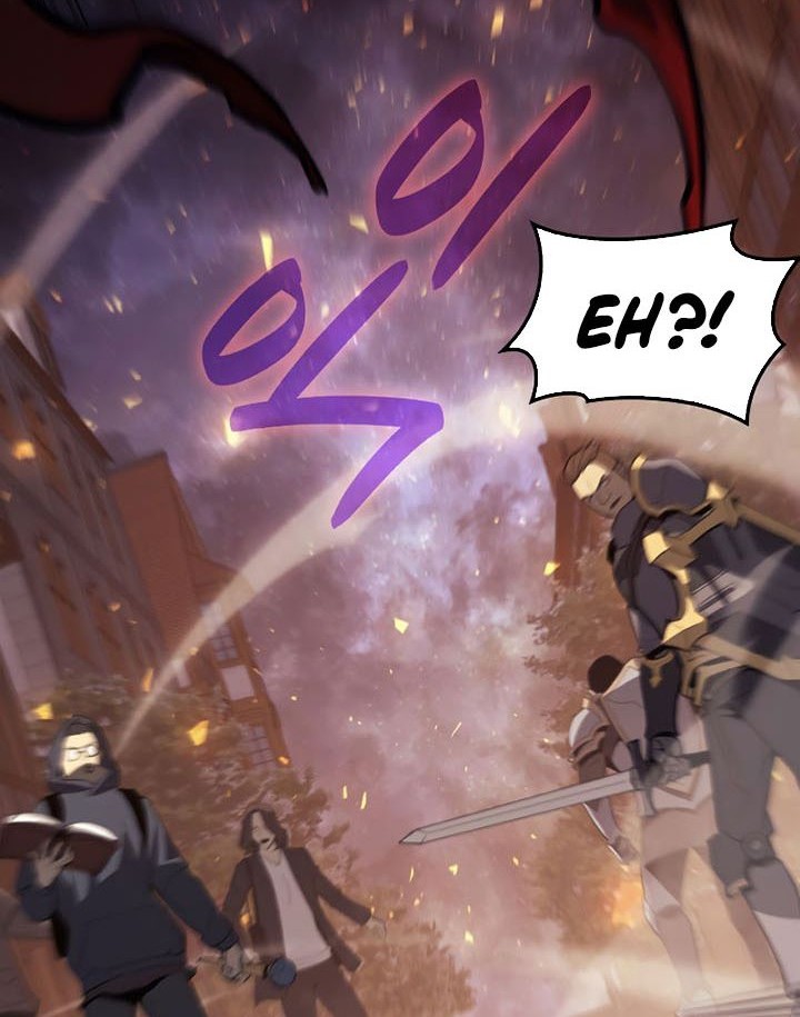A Disaster-Class Hero Has Returned Bab 20 halaman 89