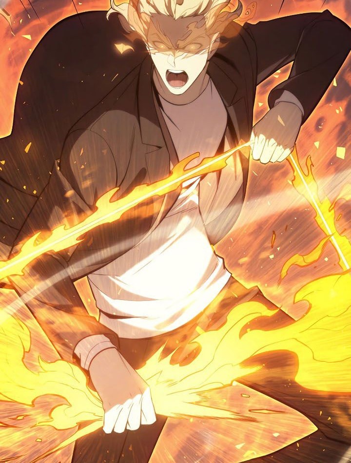 A Disaster-Class Hero Has Returned Bab 20 halaman 93