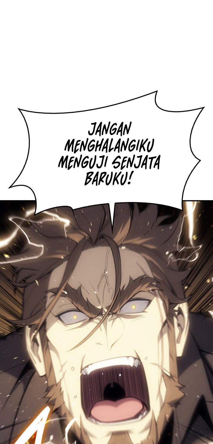 A Disaster-Class Hero Has Returned Bab 21 halaman 13