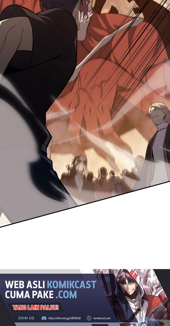 A Disaster-Class Hero Has Returned Bab 21 halaman 15