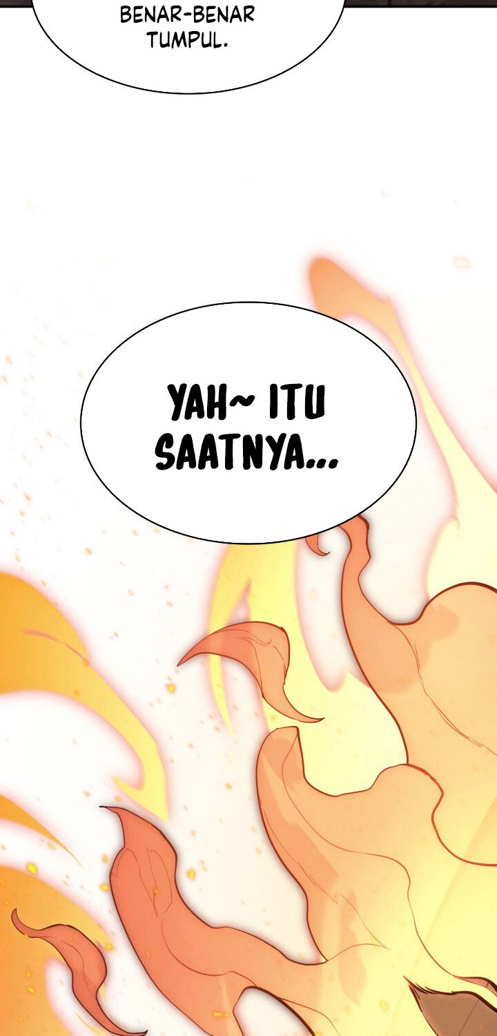 A Disaster-Class Hero Has Returned chapter 22 halaman 3