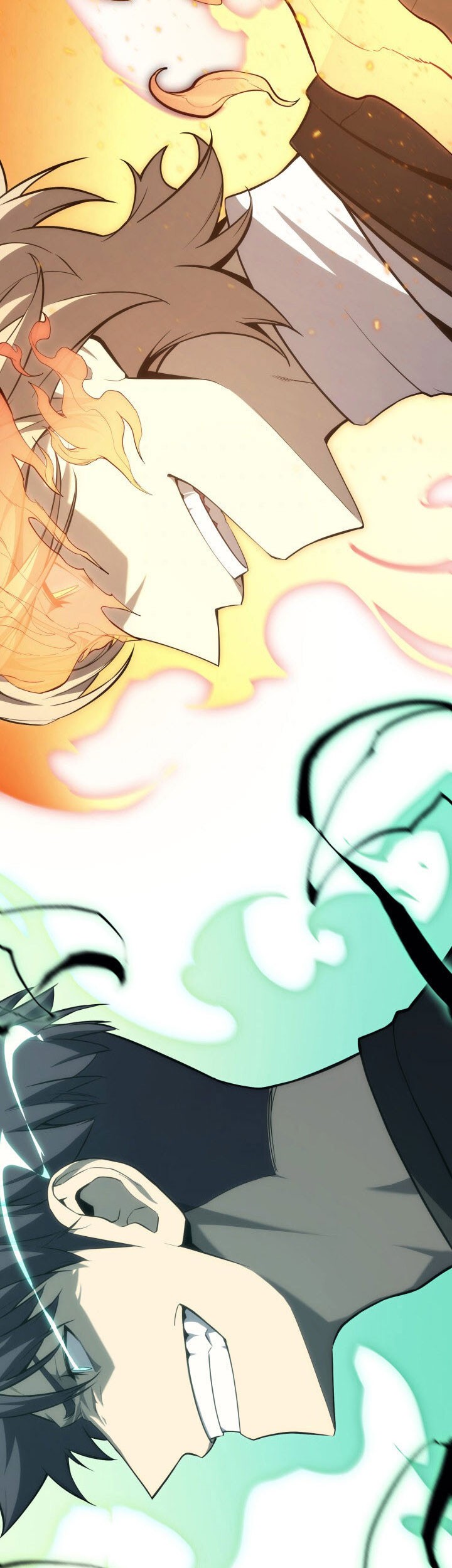 A Disaster-Class Hero Has Returned chapter 22 halaman 4