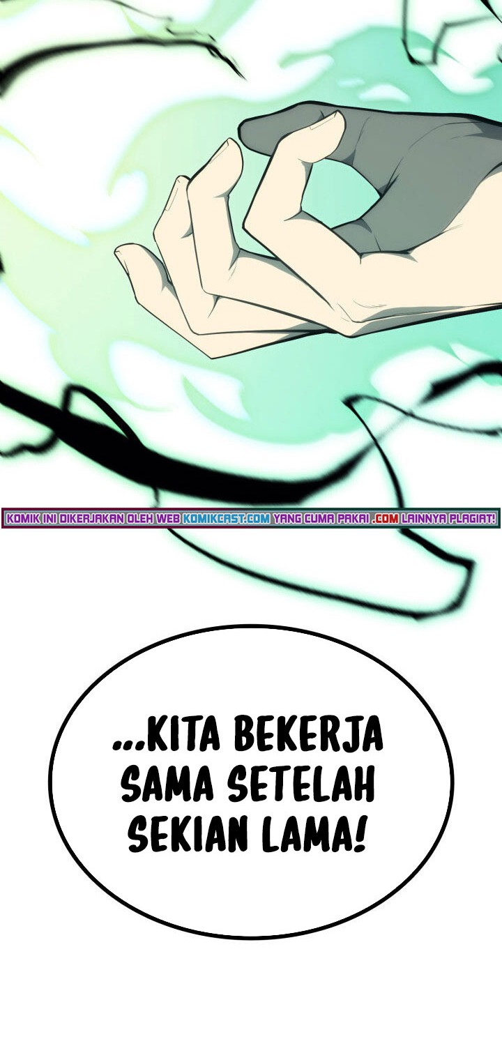 A Disaster-Class Hero Has Returned chapter 22 halaman 5