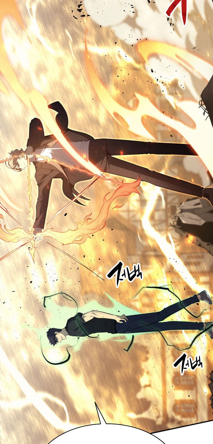 A Disaster-Class Hero Has Returned chapter 22 halaman 7