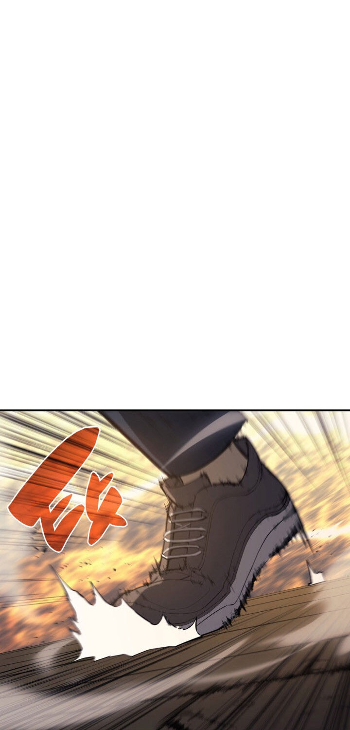 A Disaster-Class Hero Has Returned chapter 22 halaman 9