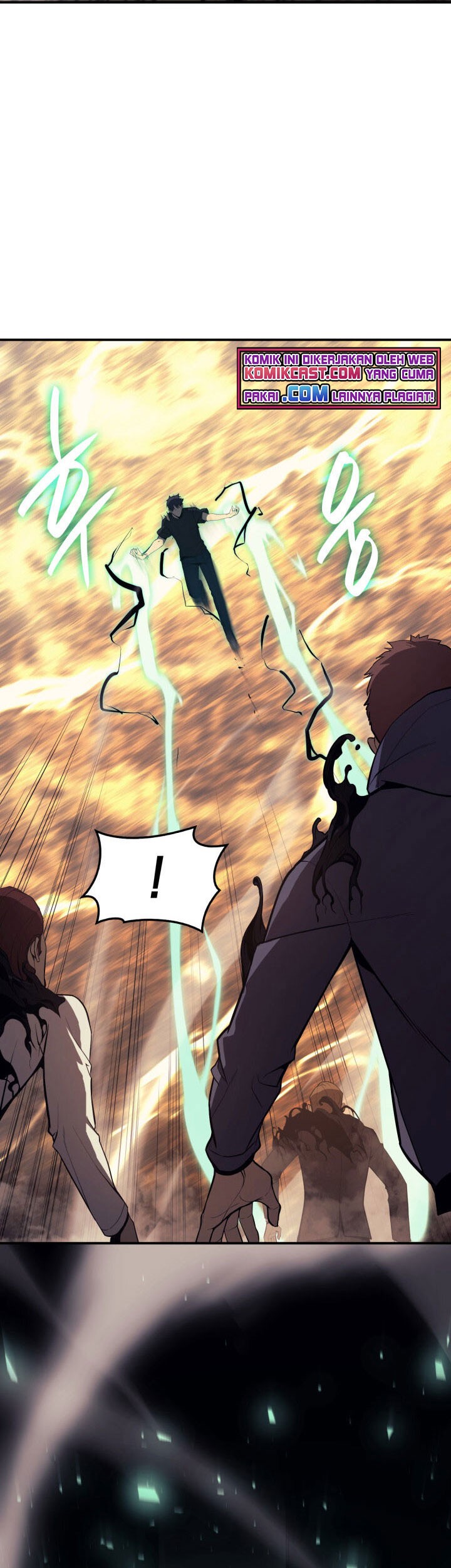 A Disaster-Class Hero Has Returned chapter 22 halaman 10