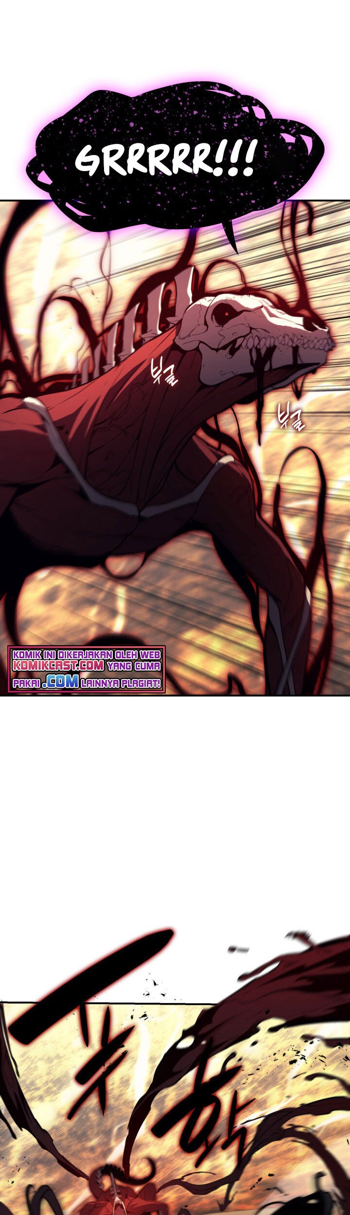 A Disaster-Class Hero Has Returned chapter 22 halaman 14