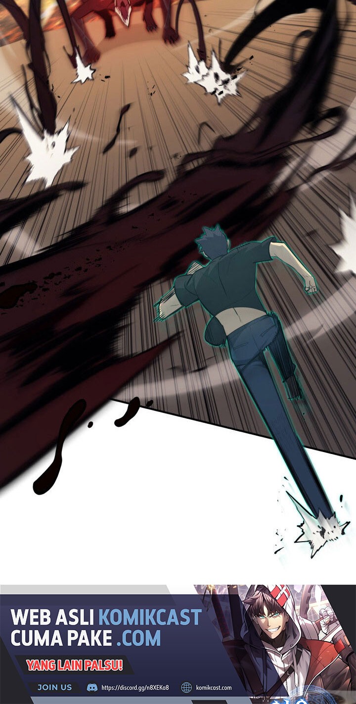 A Disaster-Class Hero Has Returned chapter 22 halaman 15