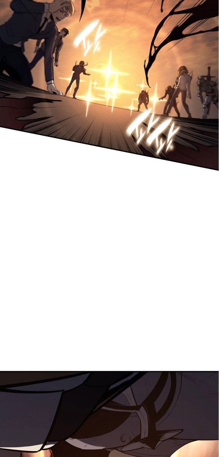 A Disaster-Class Hero Has Returned chapter 22 halaman 19