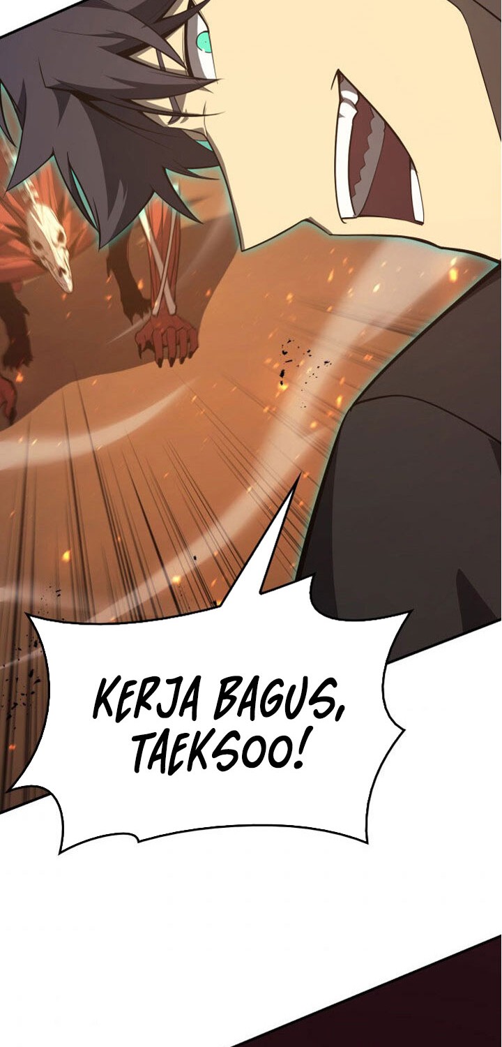 A Disaster-Class Hero Has Returned chapter 22 halaman 23