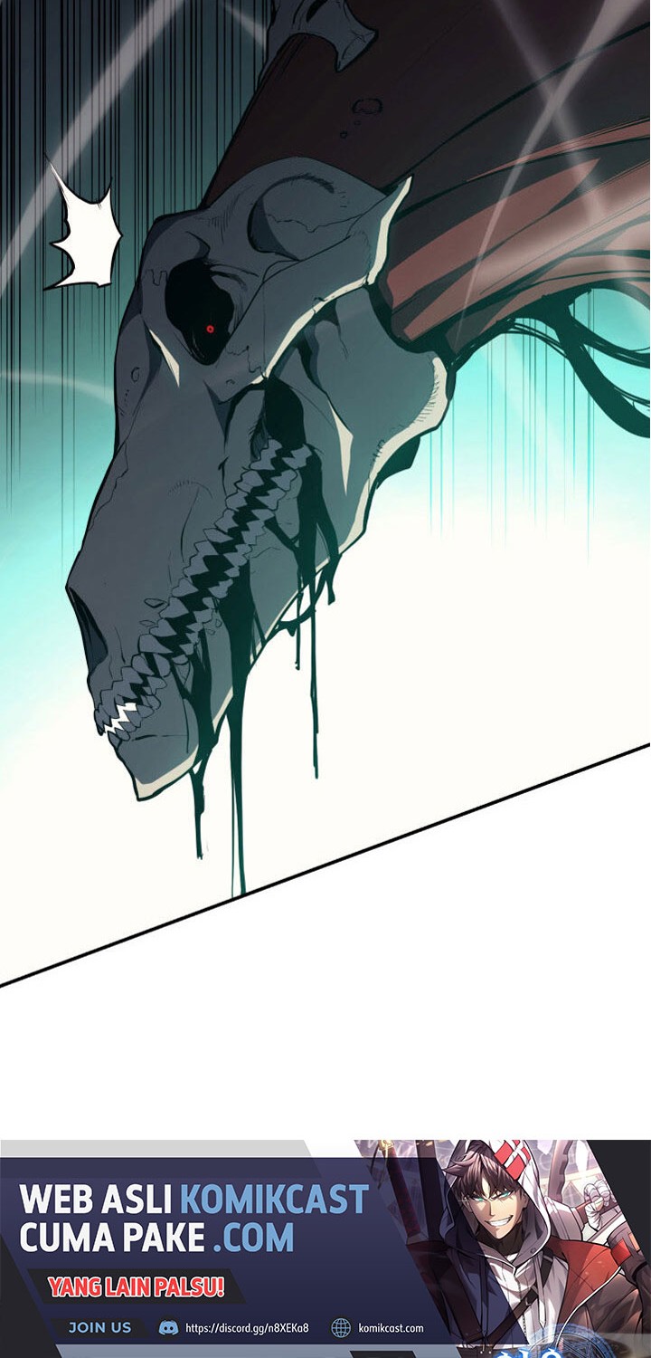 A Disaster-Class Hero Has Returned chapter 22 halaman 25