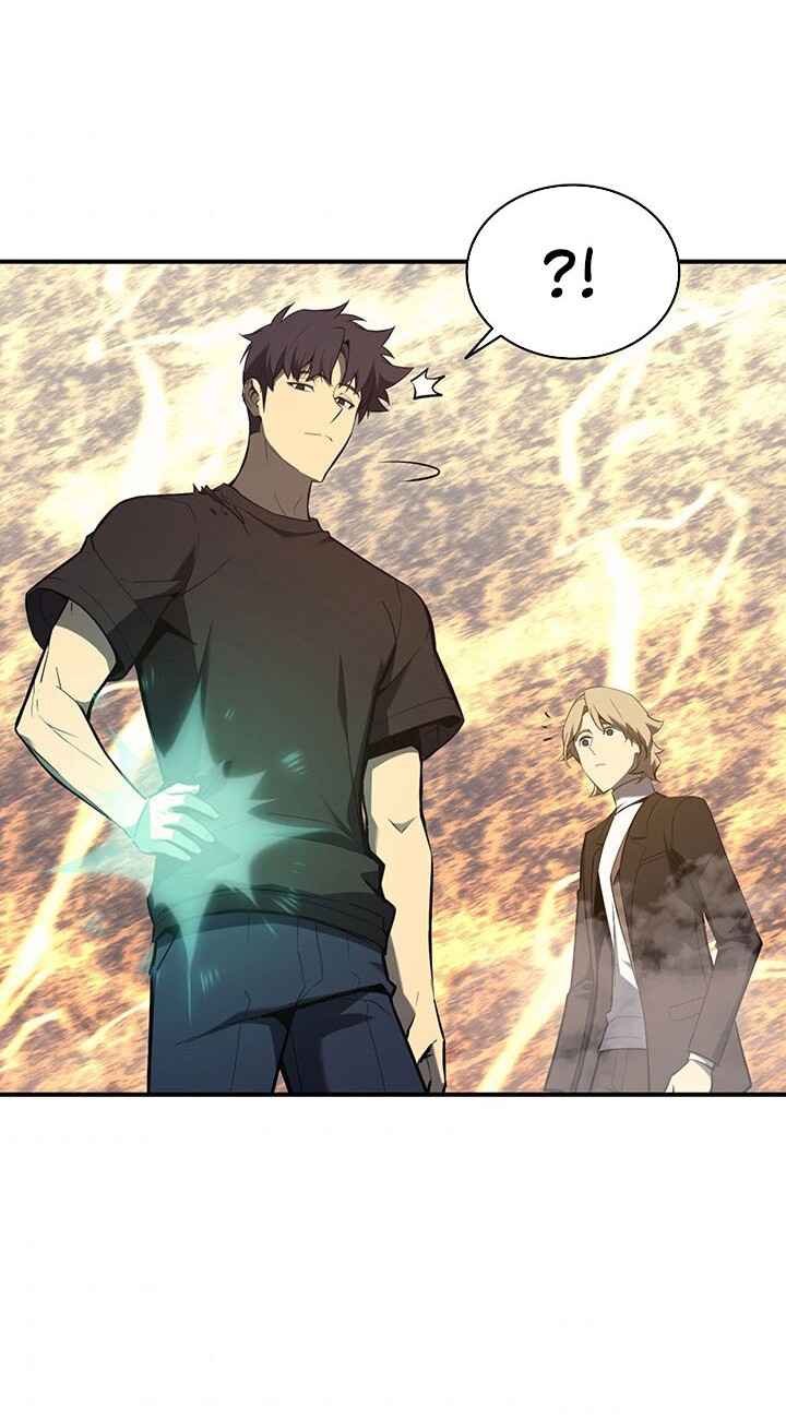 A Disaster-Class Hero Has Returned chapter 22 halaman 33