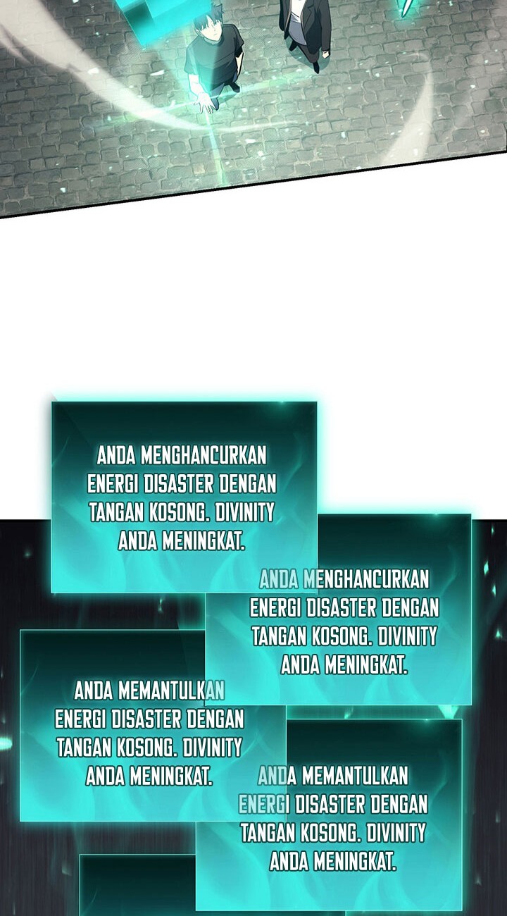 A Disaster-Class Hero Has Returned chapter 22 halaman 35