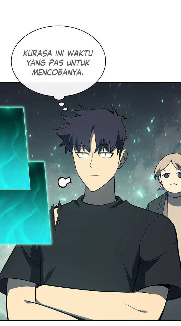 A Disaster-Class Hero Has Returned chapter 22 halaman 37