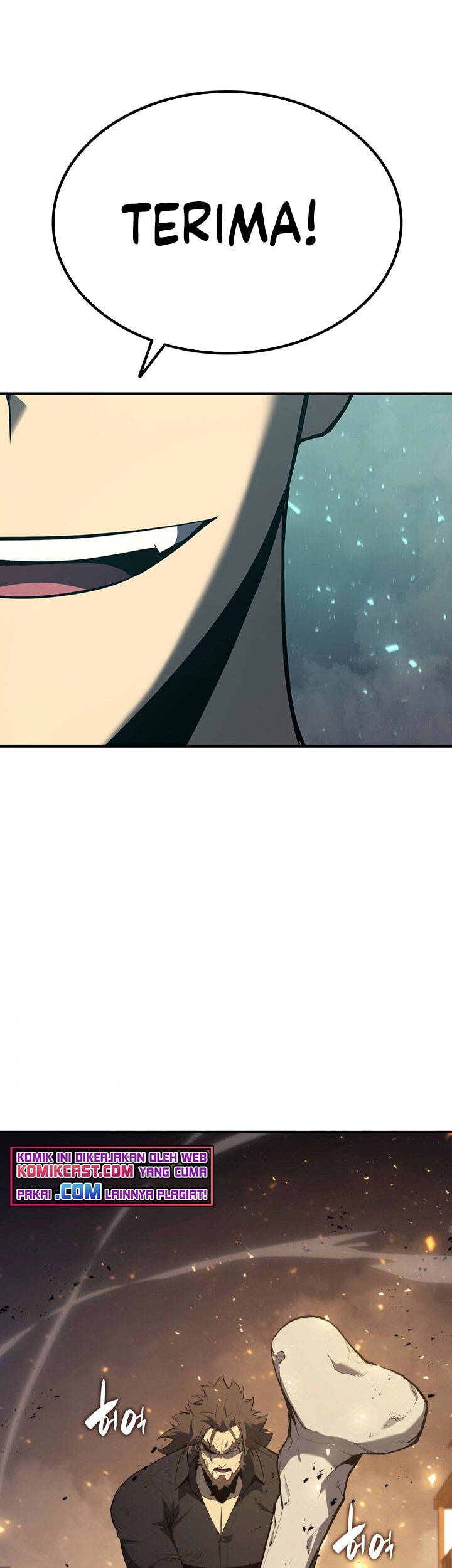 A Disaster-Class Hero Has Returned chapter 22 halaman 38