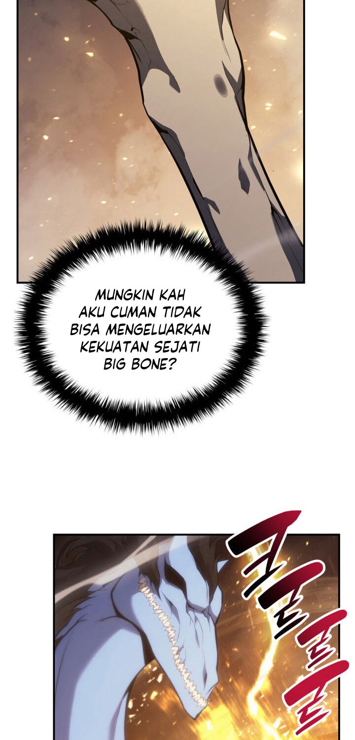 A Disaster-Class Hero Has Returned chapter 22 halaman 41