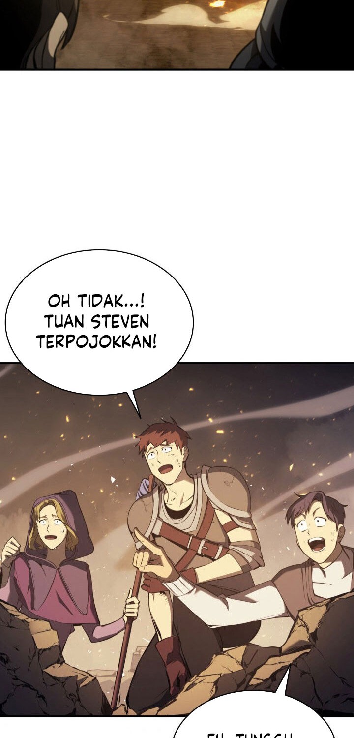 A Disaster-Class Hero Has Returned chapter 22 halaman 43