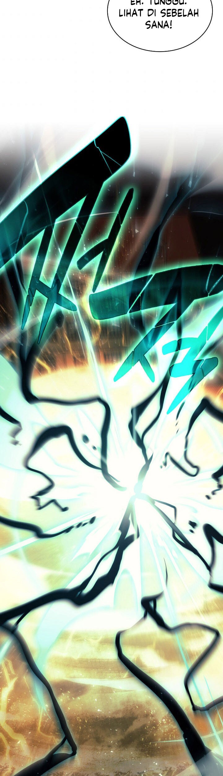 A Disaster-Class Hero Has Returned chapter 22 halaman 44