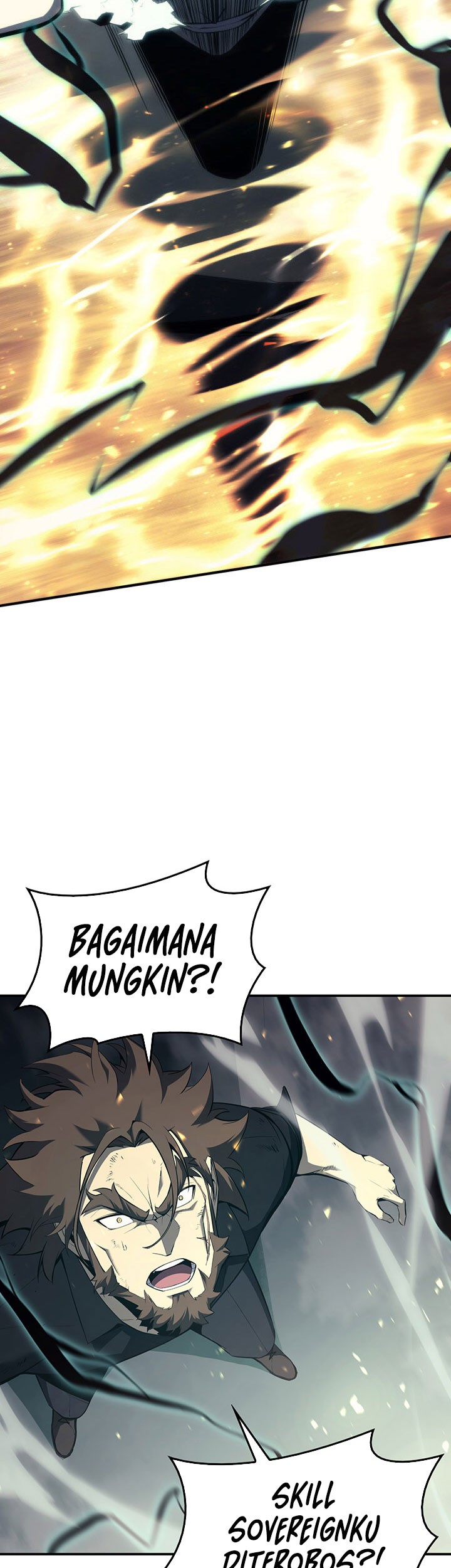 A Disaster-Class Hero Has Returned chapter 22 halaman 46