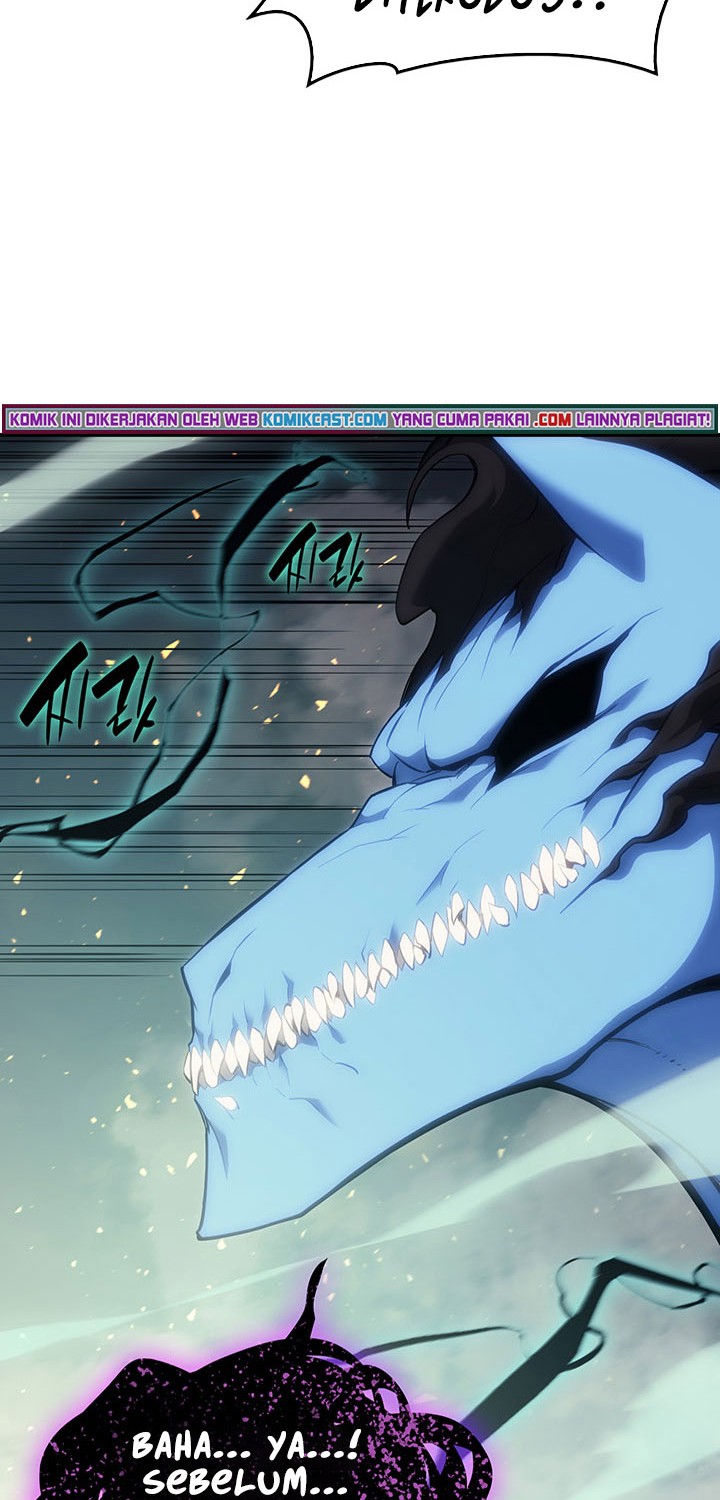 A Disaster-Class Hero Has Returned chapter 22 halaman 47