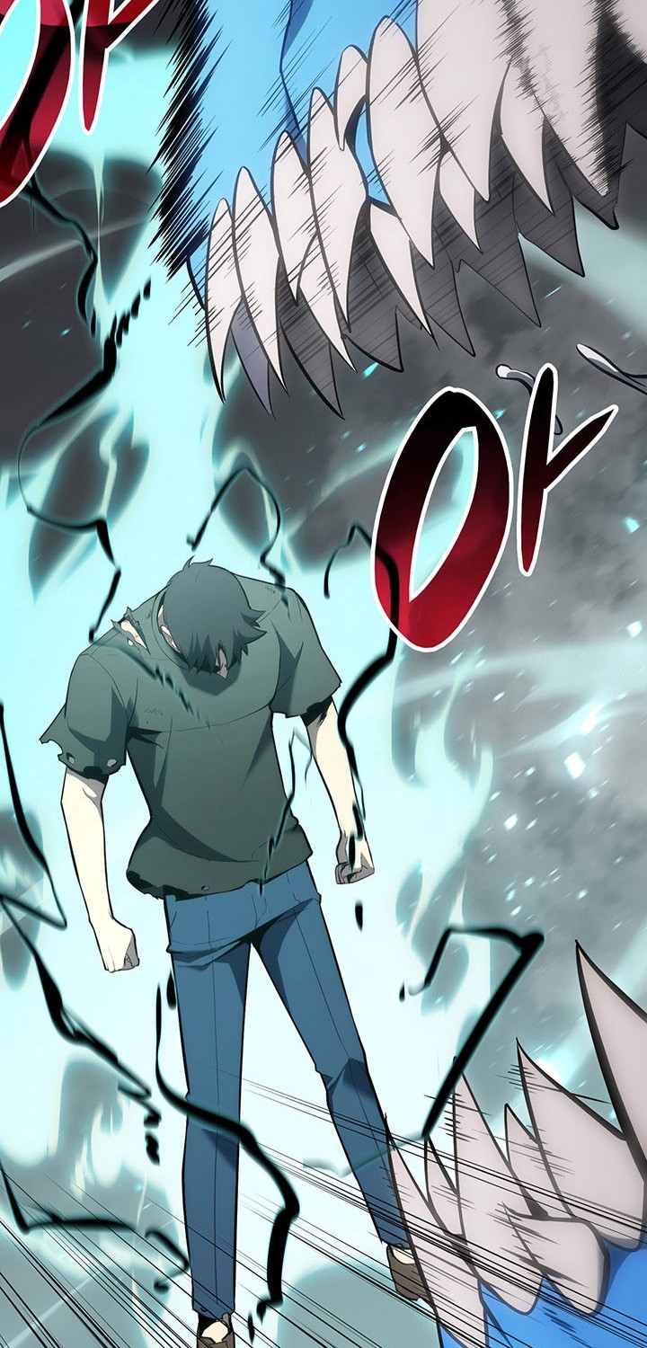 A Disaster-Class Hero Has Returned chapter 22 halaman 49