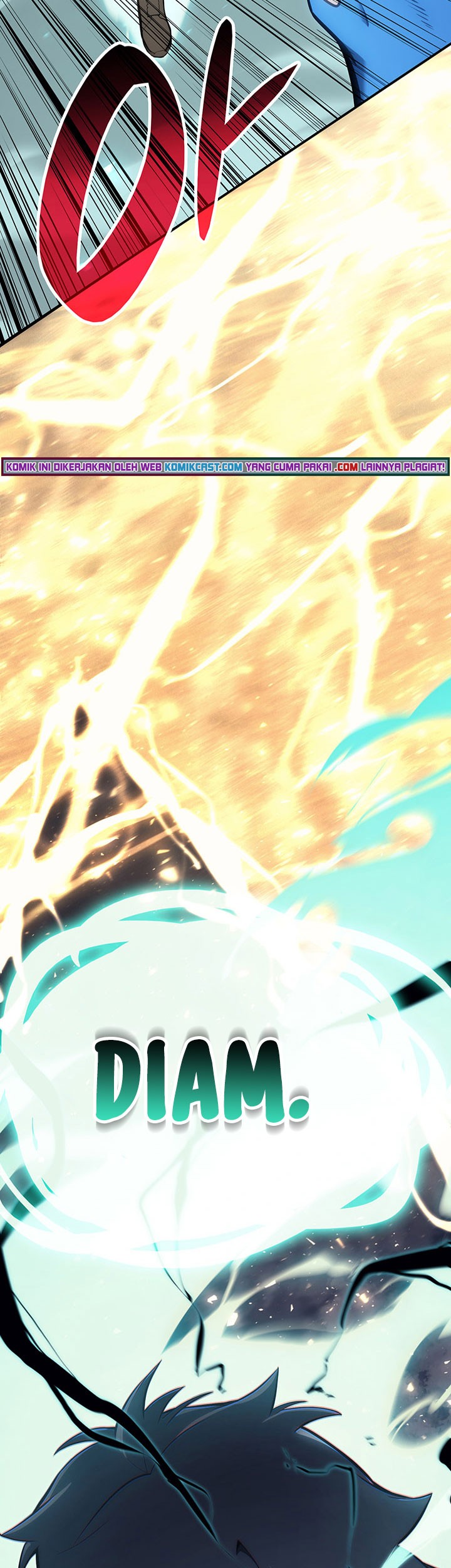 A Disaster-Class Hero Has Returned chapter 22 halaman 50
