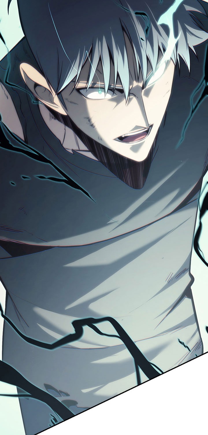 A Disaster-Class Hero Has Returned chapter 22 halaman 51