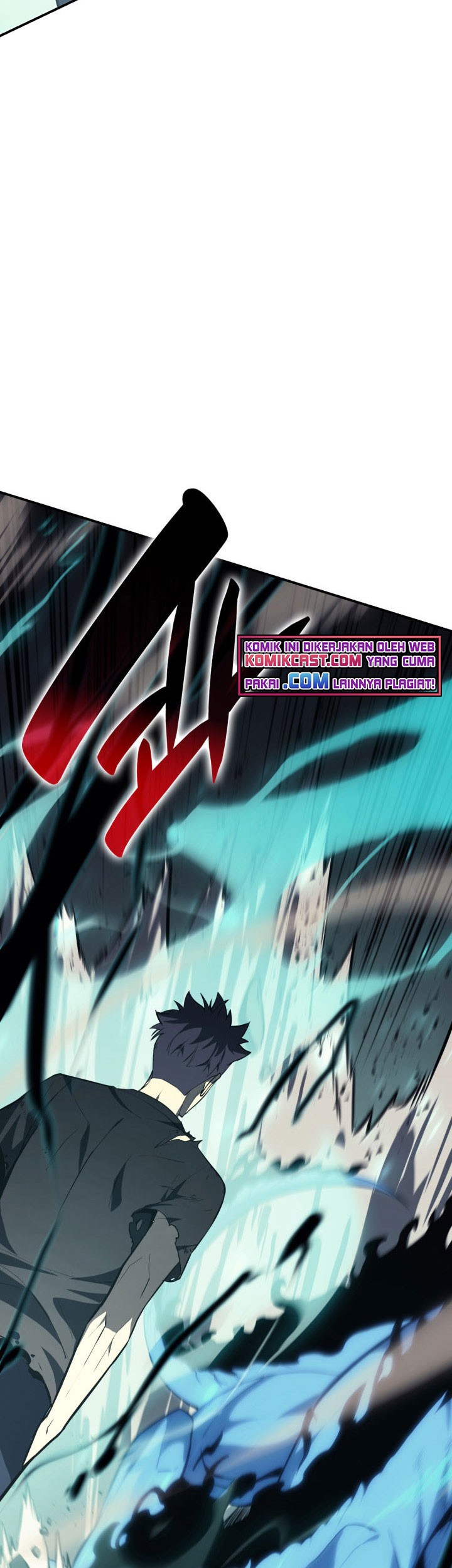 A Disaster-Class Hero Has Returned chapter 22 halaman 52