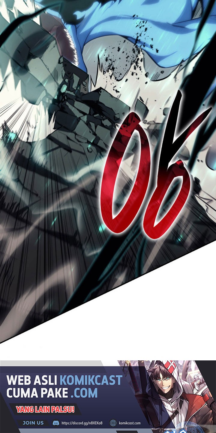 A Disaster-Class Hero Has Returned chapter 22 halaman 53